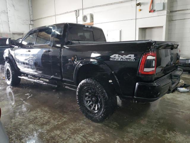 Photo 2 from auction – 2021 RAM 2500 LARAM with VIN 3C6UR5NL8MG502996