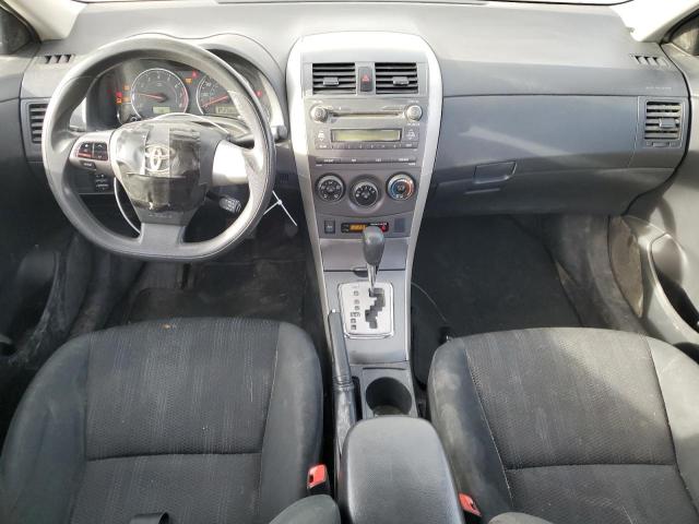 Photo 8 from auction – 2011 TOYOTA COROLLA BA with VIN 2T1BU4EE5BC697991