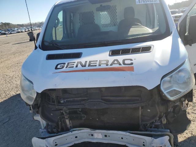Photo 12 from auction – 2015 FORD TRANSIT T- with VIN 1FTNR1ZM2FKB02422