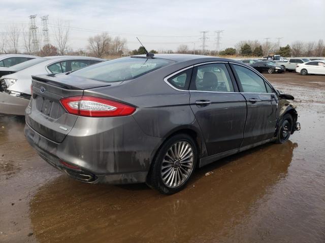Photo 3 from auction – 2013 FORD FUSION TIT with VIN 3FA6P0K94DR376648