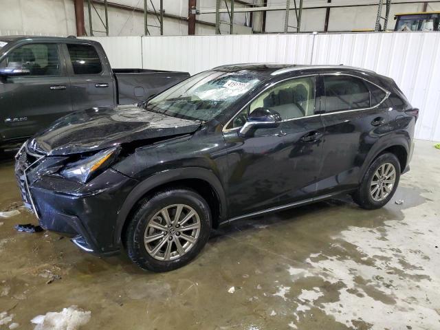 LEXUS NX 300 BAS 2021 with VIN JTJDARDZ3M5029378 - Photo from auction