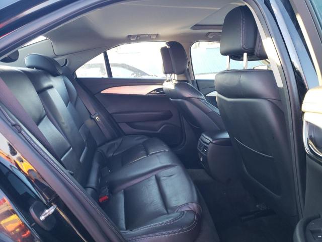 Photo 10 from auction – 2014 CADILLAC ATS LUXURY with VIN 1G6AH5RX2E0196009