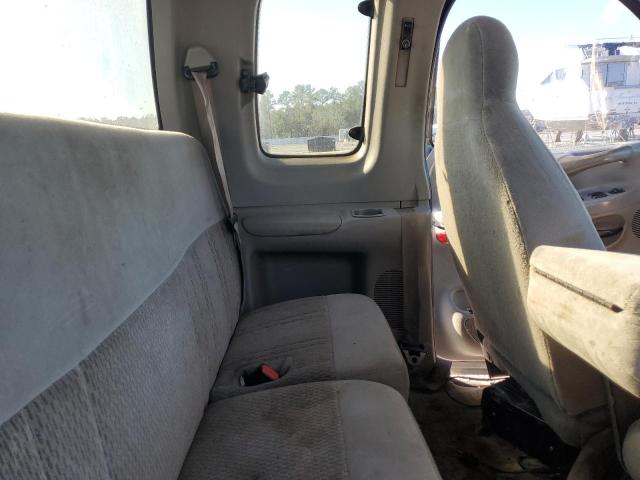 Photo 10 from auction – 1998 FORD F150 with VIN 1FTDX1763WNA03029