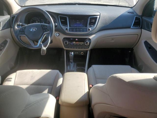 Photo 8 from auction – 2016 HYUNDAI TUCSON LIM with VIN KM8J3CA24GU025821