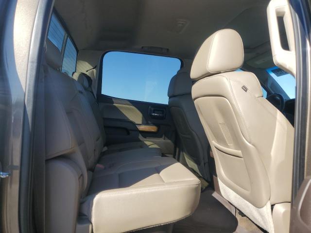 Photo 10 from auction – 2015 CHEVROLET SILVERADO with VIN 1GC1CWE80FF187064