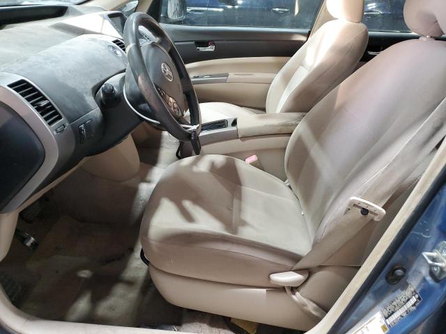 Photo 7 from auction – 2005 TOYOTA PRIUS with VIN JTDKB20U653084767