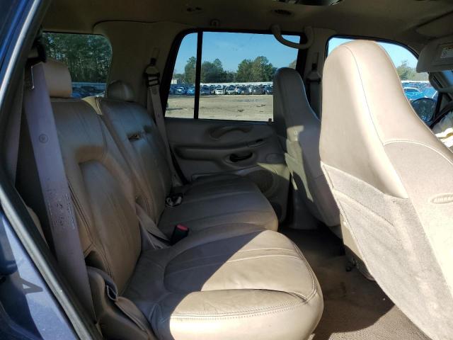 Photo 11 from auction – 2002 FORD EXPEDITION with VIN 1FMFU18L62LA98581