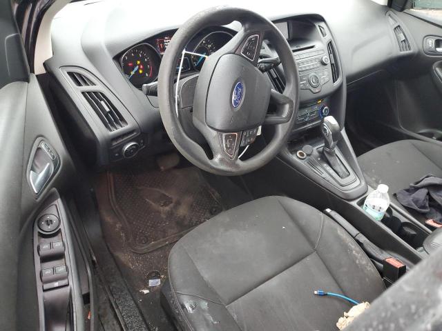 Снимка 8 от търг – 2016 FORD FOCUS SE с VIN 1FADP3K20GL389606