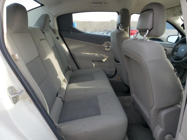 Photo 10 from auction – 2010 DODGE AVENGER SX with VIN 1B3CC4FB1AN108704