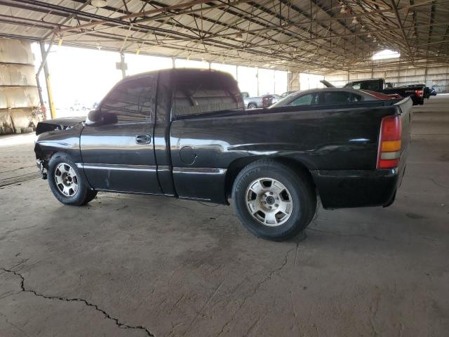 Photo 2 from auction – 2003 GMC NEW SIERRA with VIN 1GTEC14X23Z251032