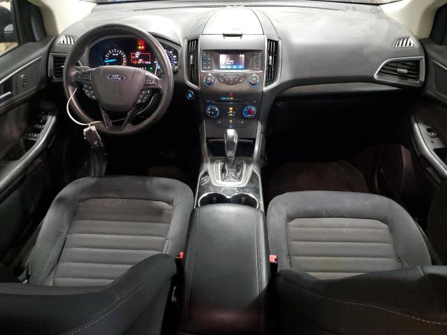 Photo 8 from auction – 2017 FORD EDGE SE with VIN 2FMPK4G90HBC64765
