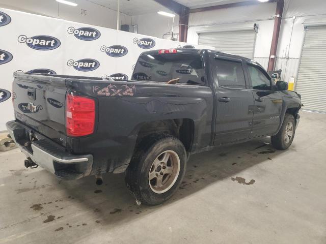 Photo 3 from auction – 2015 CHEVROLET SILVERADO with VIN 3GCUKREC9FG333854