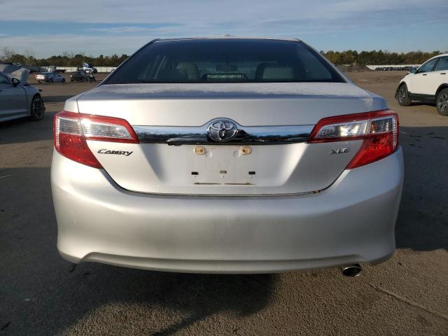 Photo 6 from auction – 2014 TOYOTA CAMRY L with VIN 4T1BF1FK4EU451191