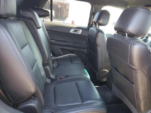 Photo 11 from auction – 2014 FORD EXPLORER X with VIN 1FM5K7D89EGB49221