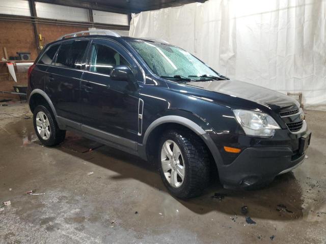Photo 4 from auction – 2014 CHEVROLET CAPTIVA LS with VIN 3GNAL2EK5ES586199