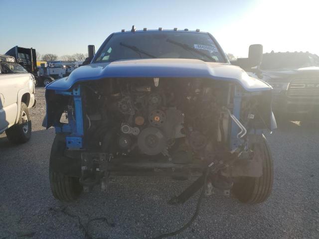 Photo 5 from auction – 2021 RAM 4500 with VIN 3C7WRLEL6MG562767