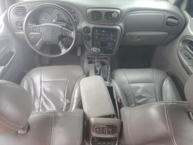 Photo 8 from auction – 2003 CHEVROLET TRAILBLAZE with VIN 1GNDT13S332340660