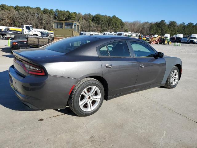 Photo 3 from auction – 2015 DODGE CHARGER SE with VIN 2C3CDXBG7FH776607