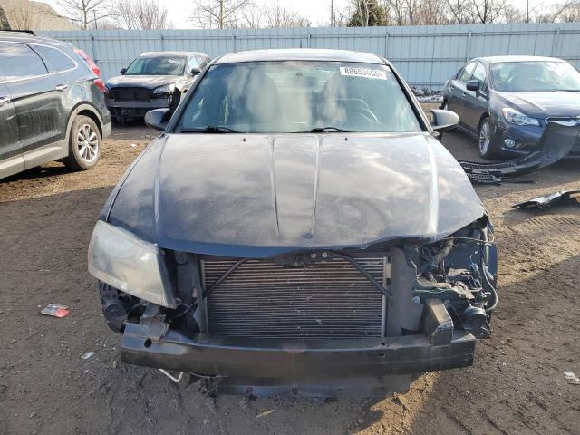 Photo 5 from auction – 2014 DODGE AVENGER SE with VIN 1C3CDZAG2EN137005