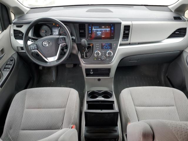 Photo 8 from auction – 2015 TOYOTA SIENNA LE with VIN 5TDKK3DC2FS573495