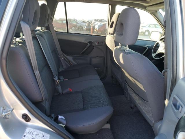 Photo 11 from auction – 2003 TOYOTA RAV4 with VIN JTEGH20V930107028