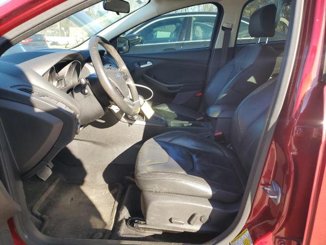 Photo 7 from auction – 2016 FORD FOCUS SE with VIN 1FADP3F2XGL397397