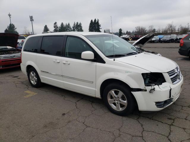 Photo 4 from auction – 2008 DODGE GRAND CARA with VIN 1D8HN54P78B177946
