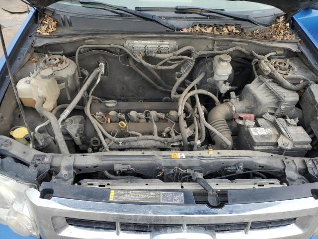 Photo 12 from auction – 2012 FORD ESCAPE XLS with VIN 1FMCU0C73CKC66014