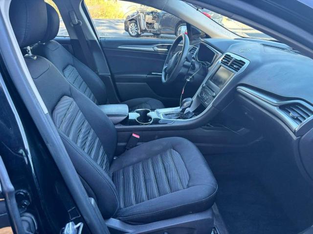 Photo 5 from auction – 2016 FORD FUSION SE with VIN 1FA6P0HD0G5123376