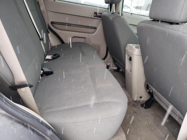 Photo 10 from auction – 2011 FORD ESCAPE XLS with VIN 1FMCU0C70BKA75472