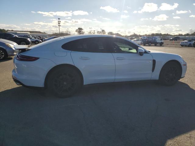 Photo 3 from auction – 2017 PORSCHE PANAMERA 2 with VIN WP0AA2A76HL102504