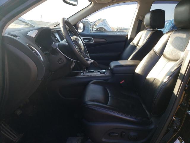 Photo 7 from auction – 2019 NISSAN PATHFINDER with VIN 5N1DR2MM1KC651733