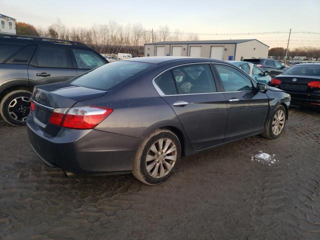 Photo 3 from auction – 2013 HONDA ACCORD EX with VIN 1HGCR2F76DA217587