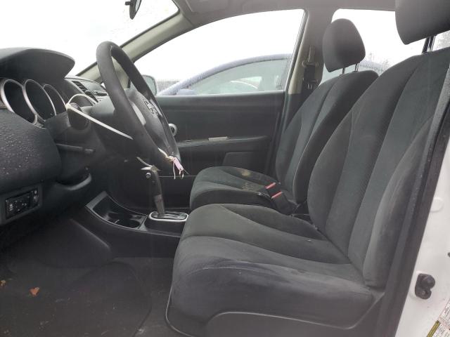 Photo 7 from auction – 2011 NISSAN VERSA S with VIN 3N1BC1CP6BL412351