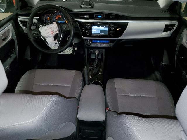 Photo 8 from auction – 2014 TOYOTA COROLLA L with VIN 2T1BURHE4EC117305