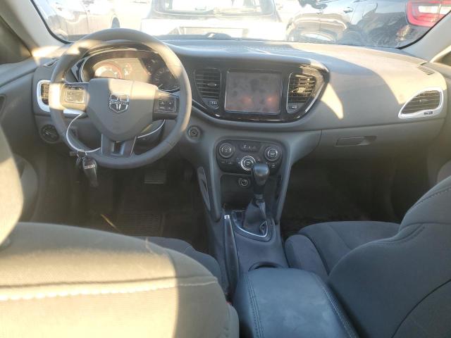 Photo 8 from auction – 2013 DODGE DART SXT with VIN 1C3CDFBA8DD154453