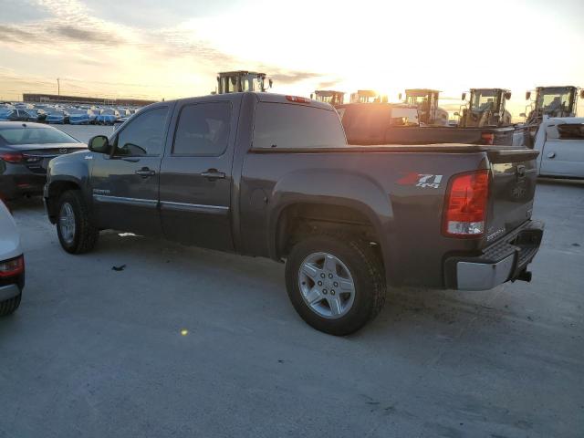 Photo 2 from auction – 2010 GMC SIERRA K15 with VIN 3GTRKWE38AG131892