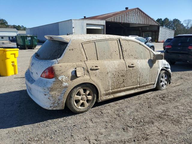 Photo 3 from auction – 2010 NISSAN VERSA S with VIN 3N1BC1CP7AL359383