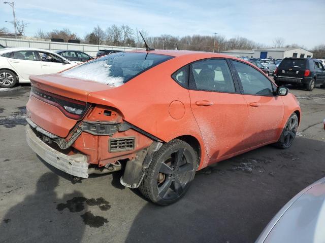Photo 3 from auction – 2015 DODGE DART SXT with VIN 1C3CDFBB8FD320384