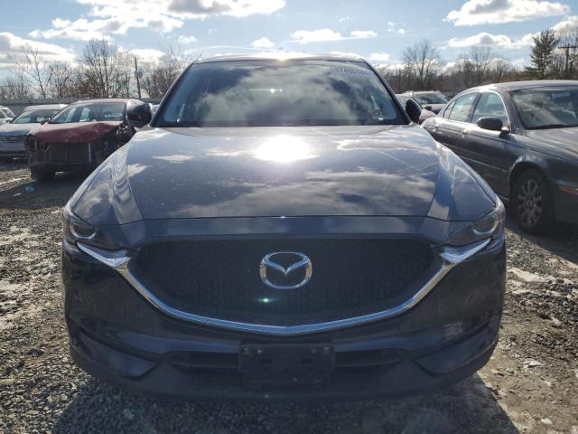 Photo 5 from auction – 2017 MAZDA CX-5 TOURI with VIN JM3KFBCL7H0162459