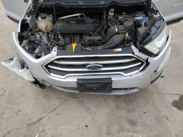 Photo 12 from auction – 2020 FORD ECOSPORT T with VIN MAJ6S3KL3LC361745