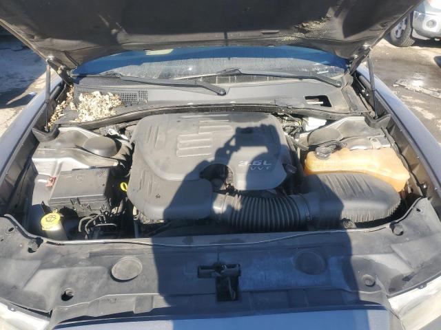 Photo 11 from auction – 2012 DODGE CHARGER SE with VIN 2C3CDXBG1CH217663