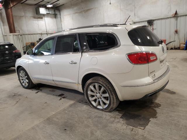 Photo 2 from auction – 2015 BUICK ENCLAVE with VIN 5GAKVCKD3FJ168991