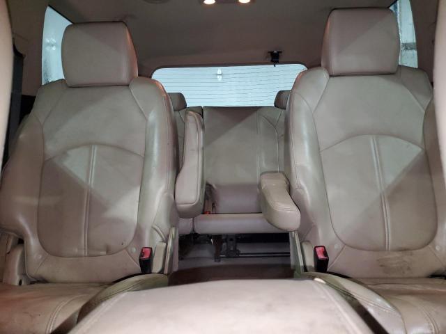 Photo 10 from auction – 2011 GMC ACADIA SLT with VIN 1GKKVRED1BJ200235