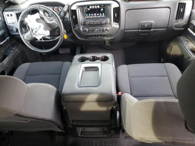 Фото 8 с аукциона – 2019 CHEVROLET SILVERADO с VIN 2GCRCPEC0K1105123