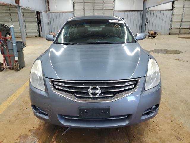 Photo 5 from auction – 2010 NISSAN ALTIMA BAS with VIN 1N4AL2AP1AN549574