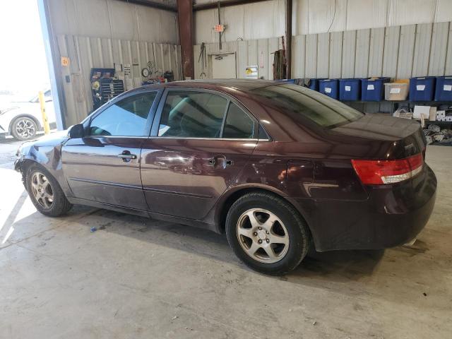 Photo 2 from auction – 2006 HYUNDAI SONATA with VIN 5NPEU46F26H101792