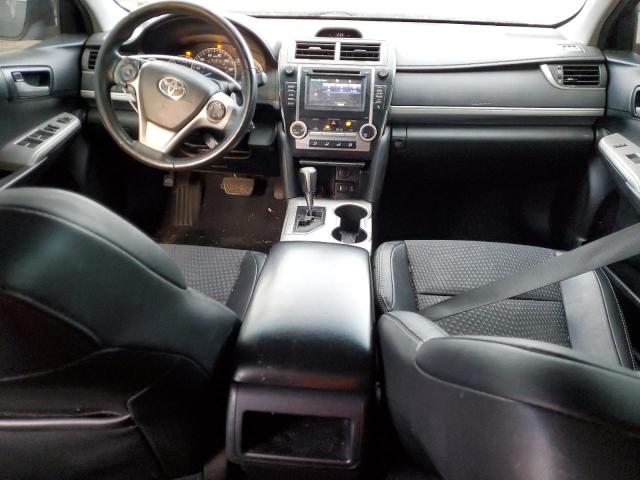 Photo 8 from auction – 2014 TOYOTA CAMRY L with VIN 4T1BF1FK8EU373921
