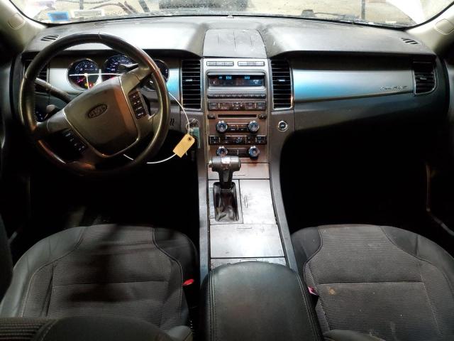 Photo 8 from auction – 2012 FORD TAURUS SEL with VIN 1FAHP2EW8CG114059