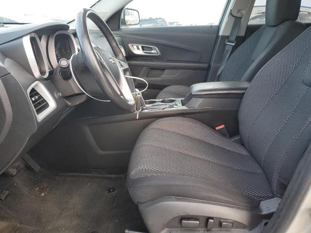 Photo 7 from auction – 2015 CHEVROLET EQUINOX LT with VIN 2GNALBEK6F6386478